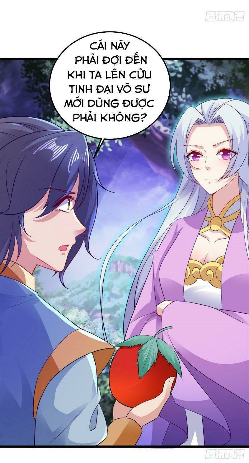 Thần Hồn Võ Đế - Chapter 142 - Page 9
