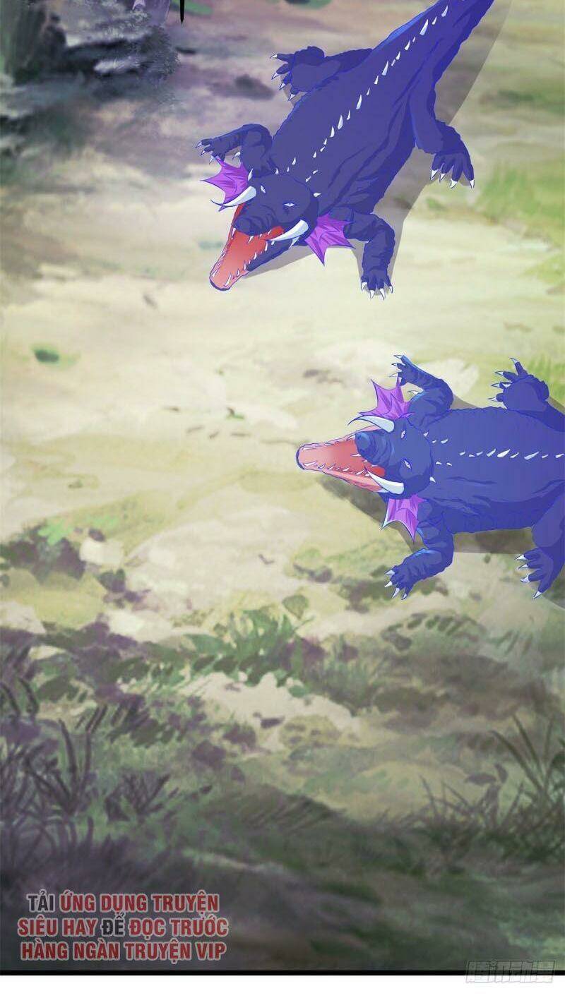 Thần Hồn Võ Đế - Chapter 142 - Page 11