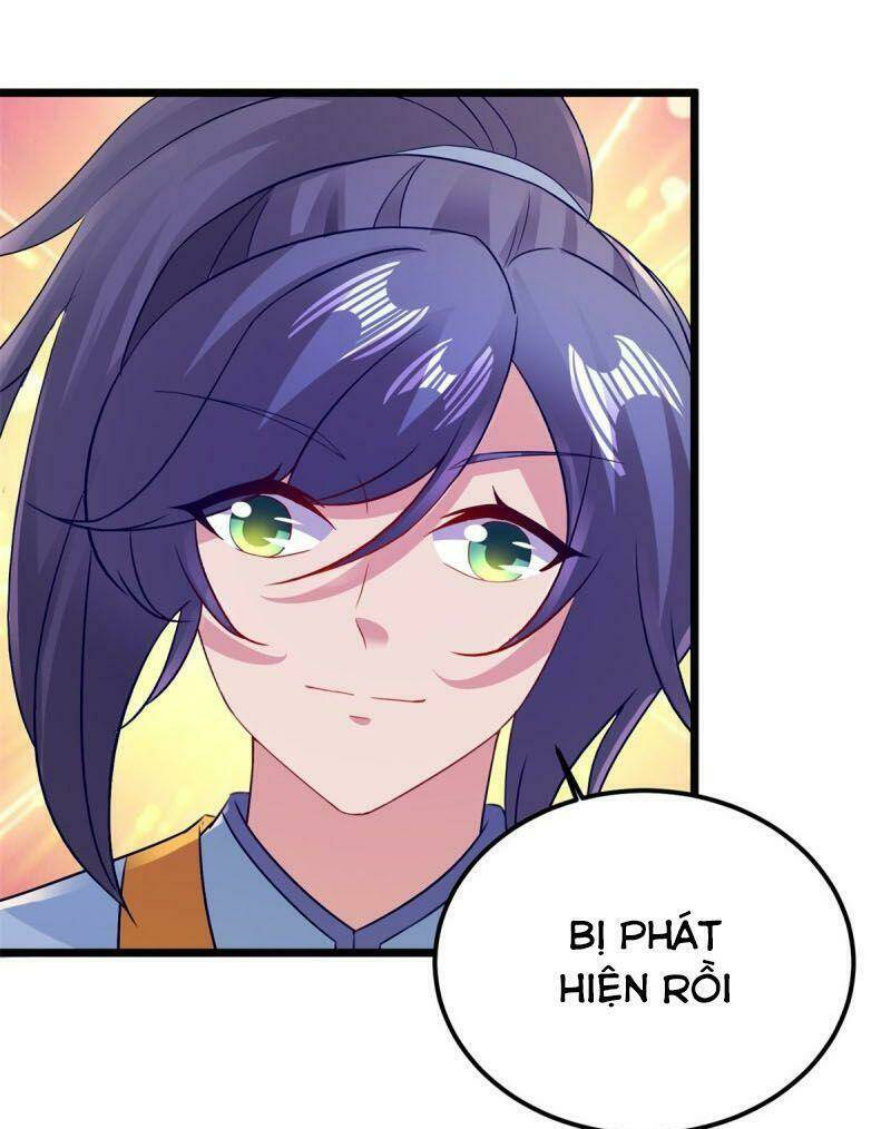 Thần Hồn Võ Đế - Chapter 142 - Page 12