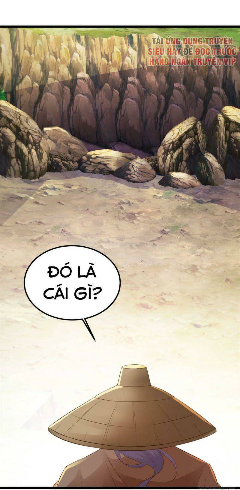 Thần Hồn Võ Đế - Chapter 142 - Page 16