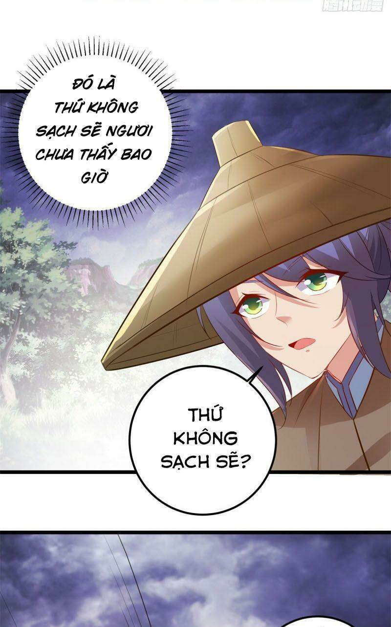 Thần Hồn Võ Đế - Chapter 142 - Page 17