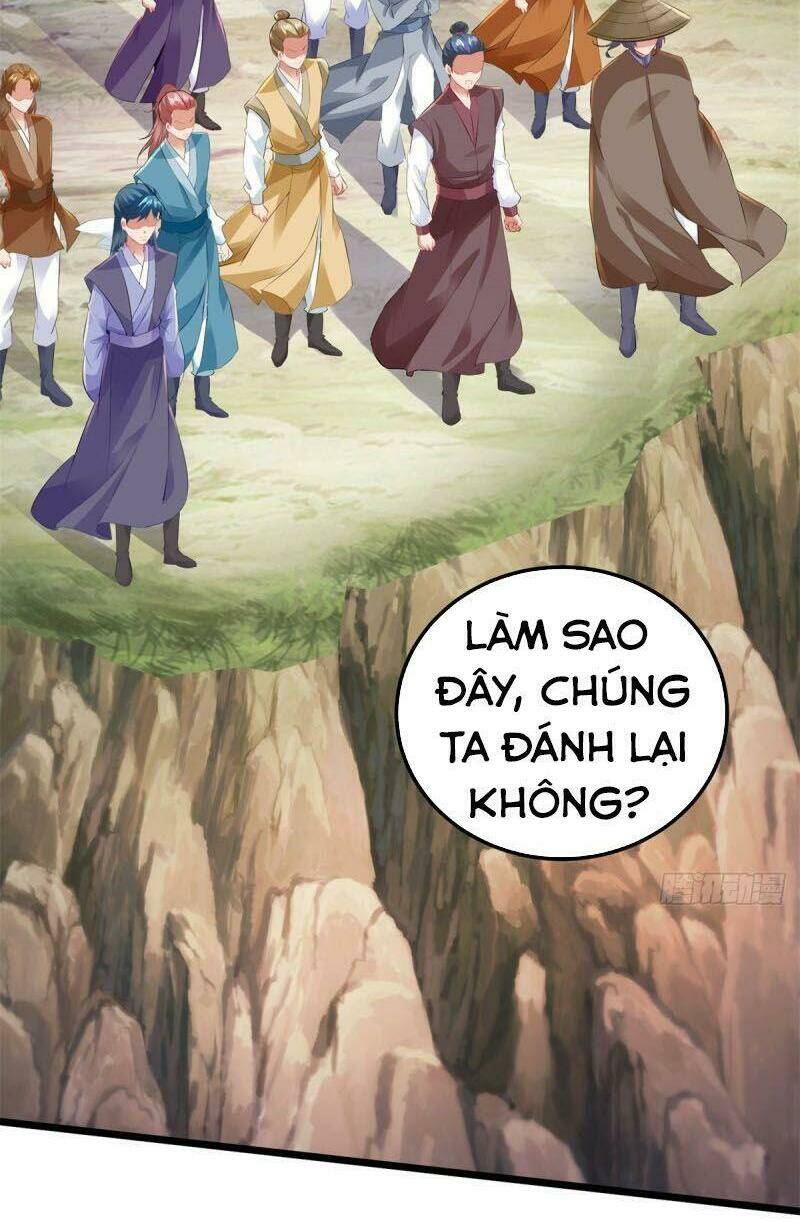 Thần Hồn Võ Đế - Chapter 142 - Page 28