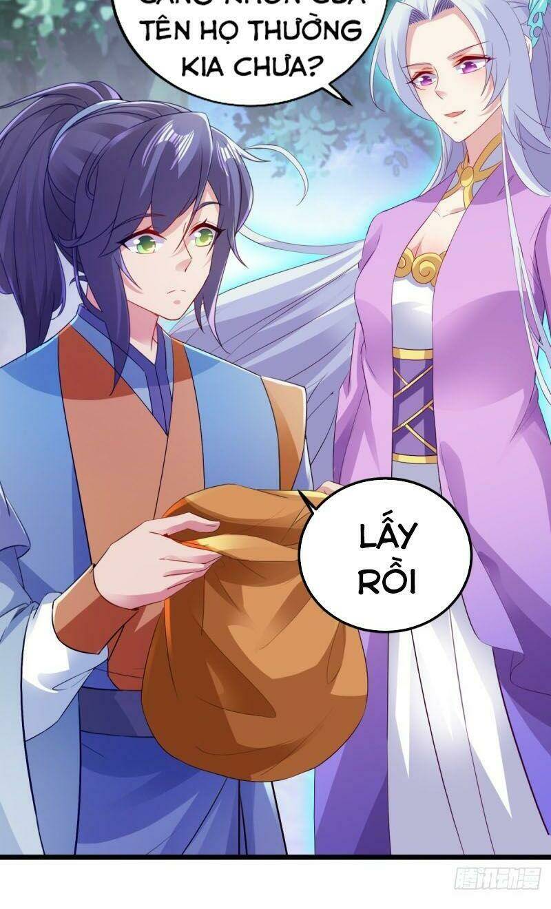 Thần Hồn Võ Đế - Chapter 142 - Page 6