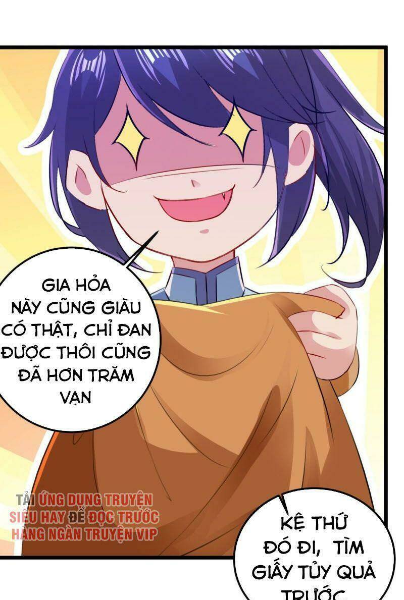 Thần Hồn Võ Đế - Chapter 142 - Page 7
