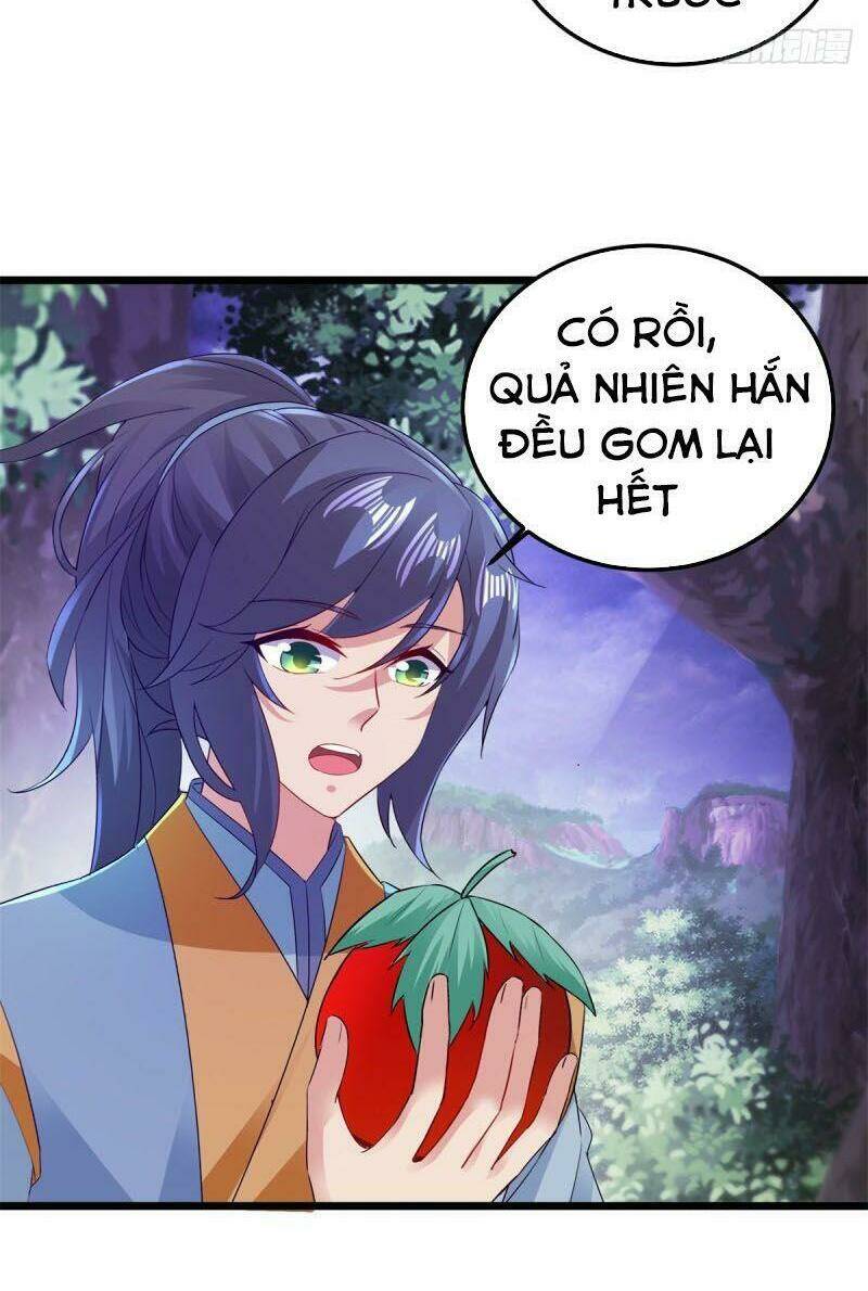 Thần Hồn Võ Đế - Chapter 142 - Page 8