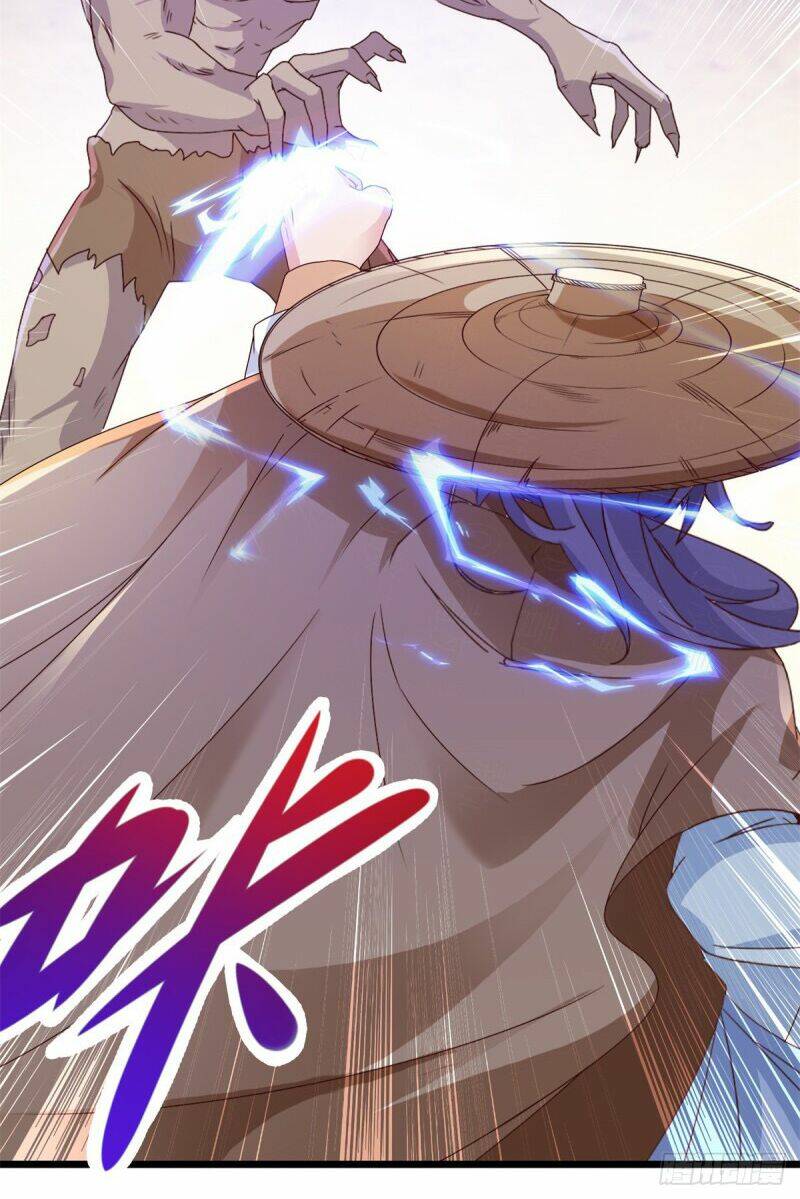 Thần Hồn Võ Đế - Chapter 143 - Page 10