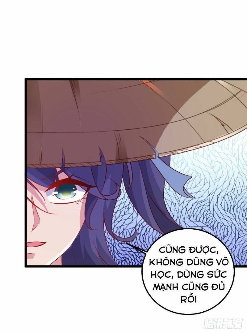 Thần Hồn Võ Đế - Chapter 143 - Page 12