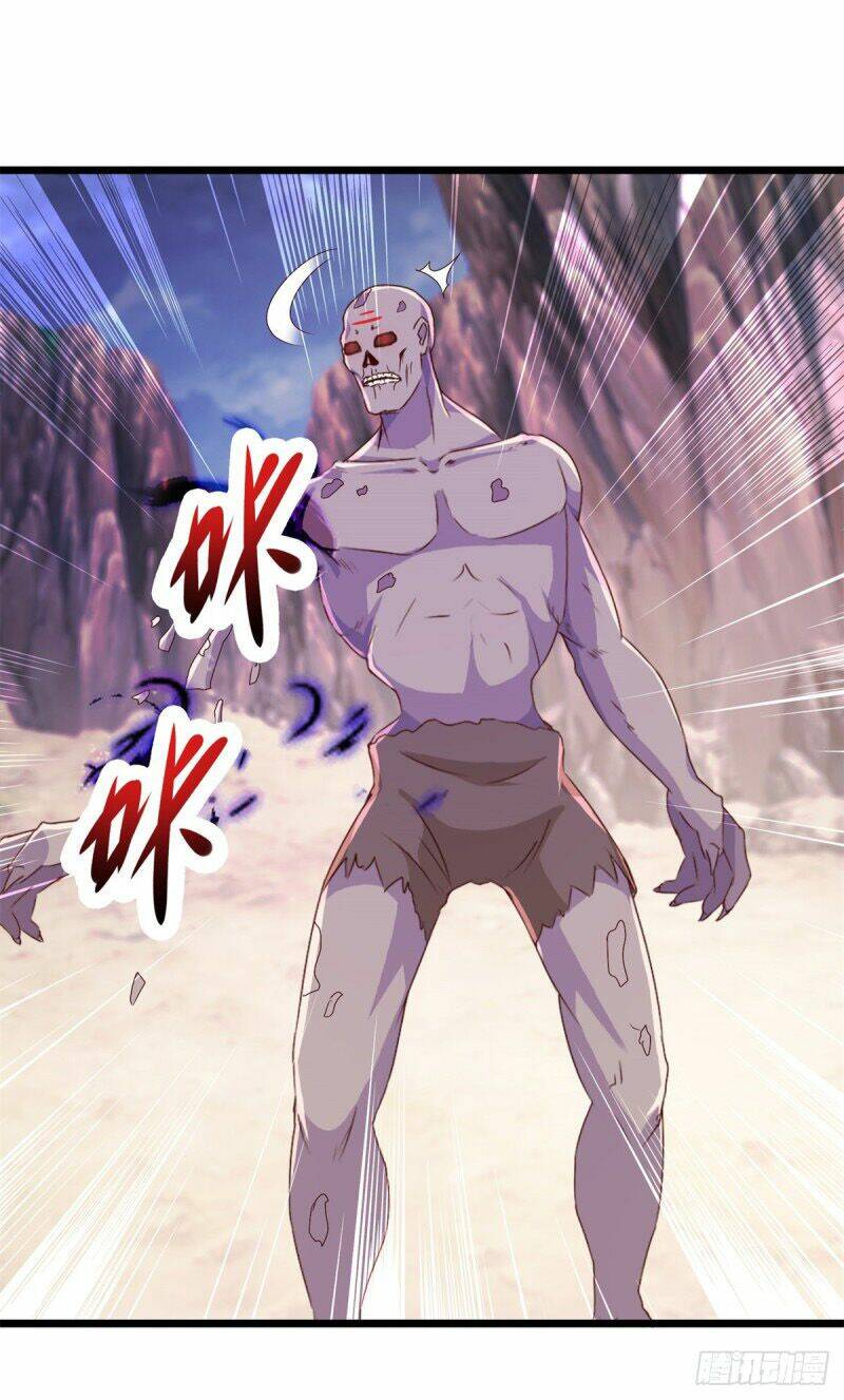 Thần Hồn Võ Đế - Chapter 143 - Page 13