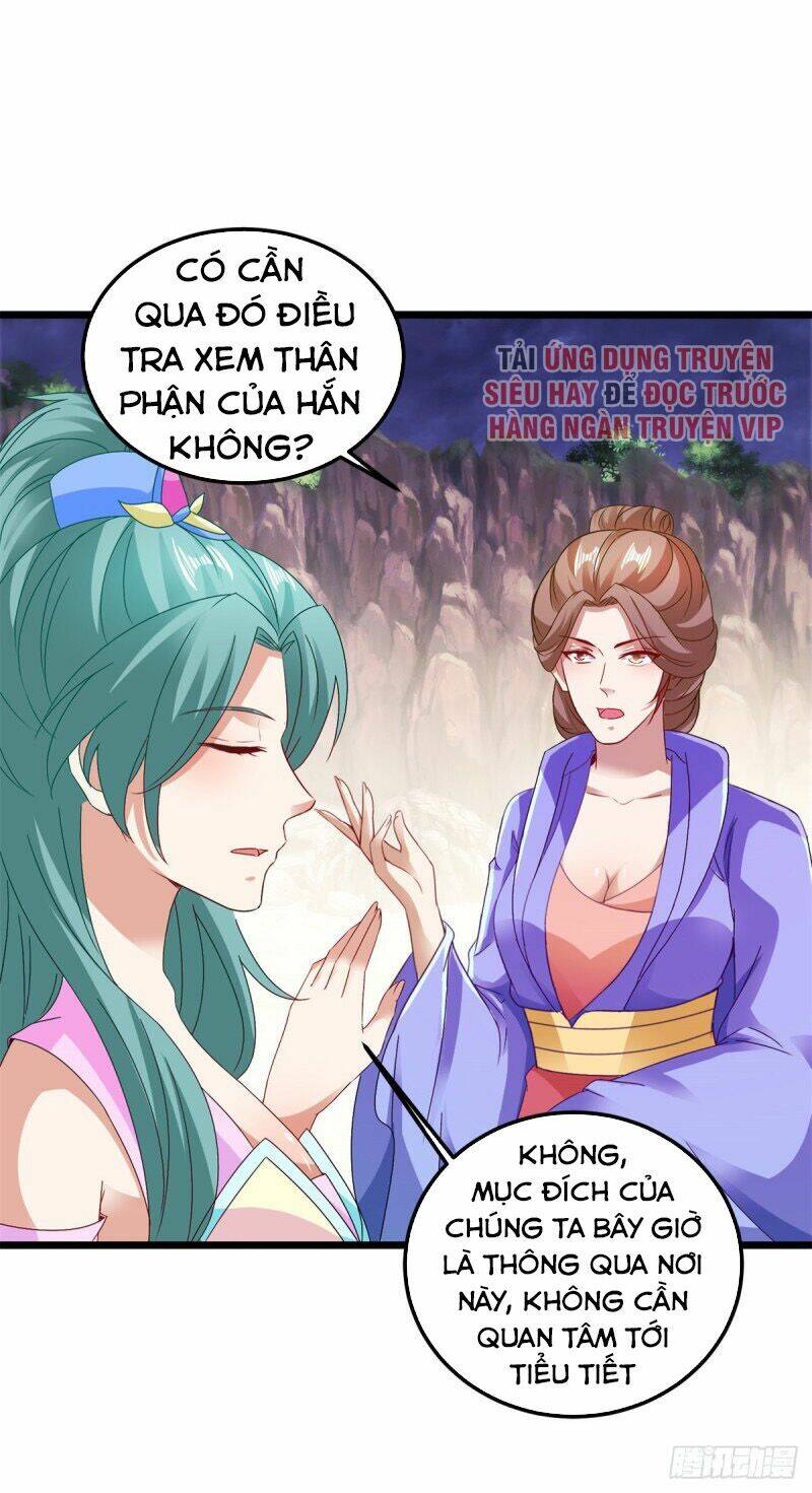 Thần Hồn Võ Đế - Chapter 143 - Page 19