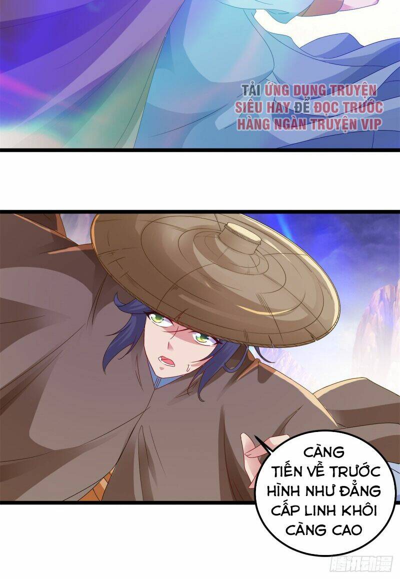 Thần Hồn Võ Đế - Chapter 143 - Page 22