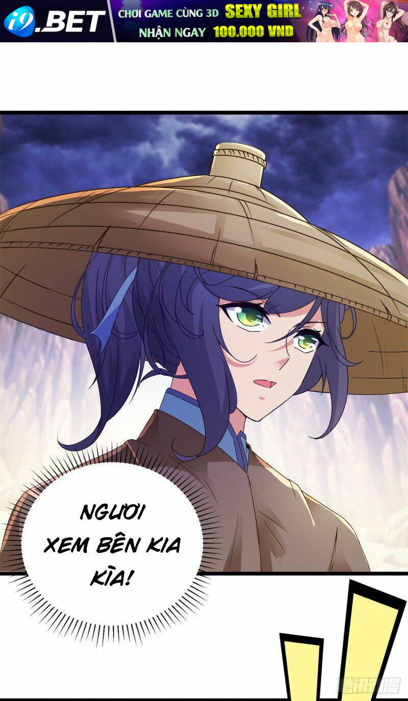 Thần Hồn Võ Đế - Chapter 143 - Page 23