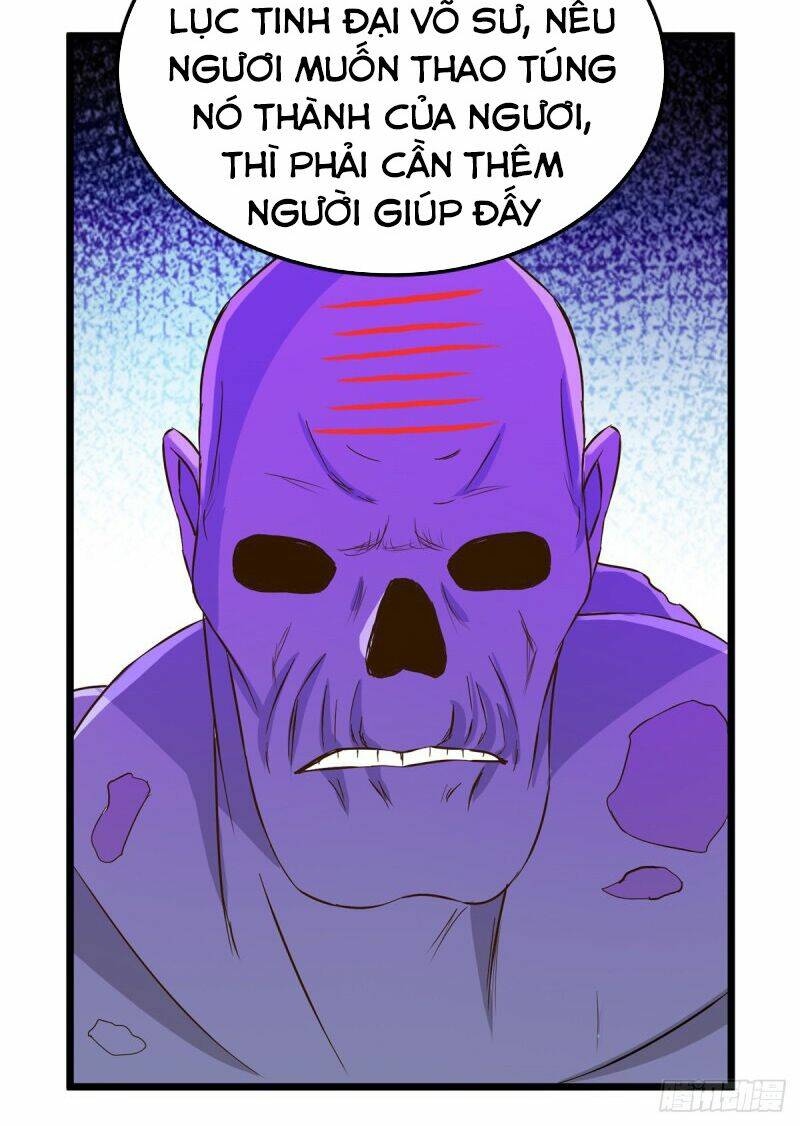 Thần Hồn Võ Đế - Chapter 143 - Page 26