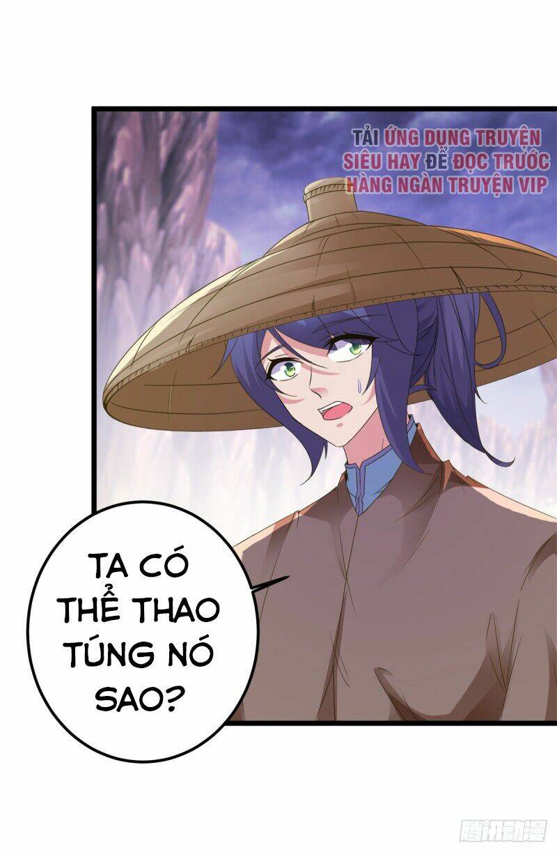Thần Hồn Võ Đế - Chapter 143 - Page 27