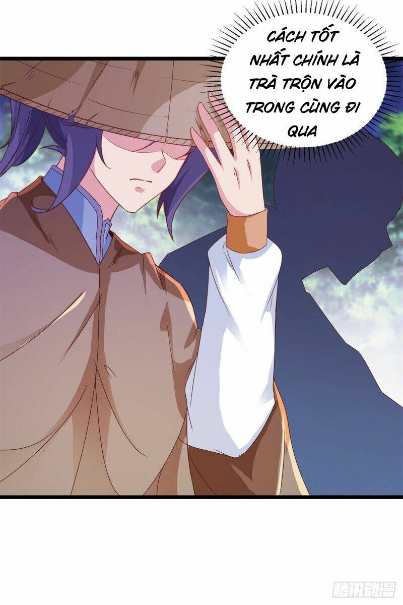 Thần Hồn Võ Đế - Chapter 143 - Page 3