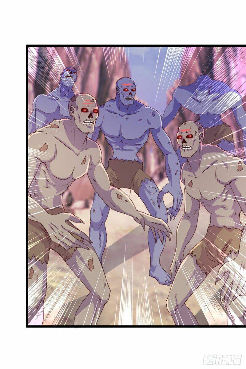 Thần Hồn Võ Đế - Chapter 143 - Page 5