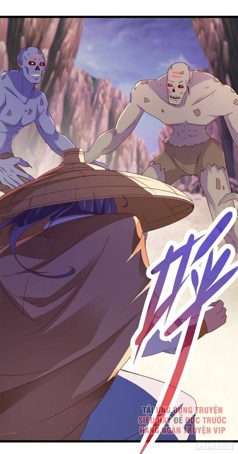 Thần Hồn Võ Đế - Chapter 143 - Page 6