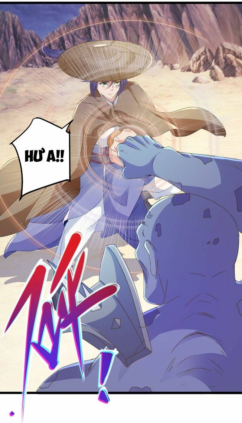 Thần Hồn Võ Đế - Chapter 144 - Page 9