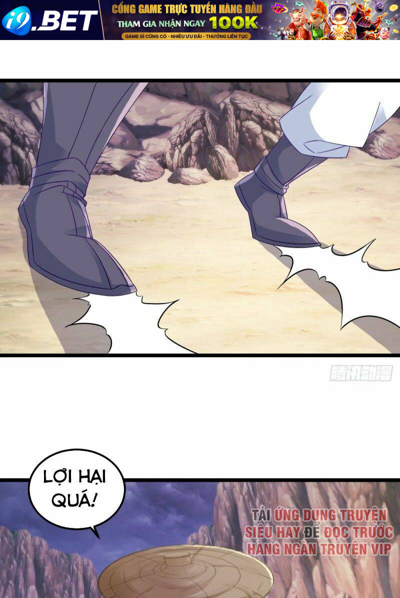 Thần Hồn Võ Đế - Chapter 144 - Page 10