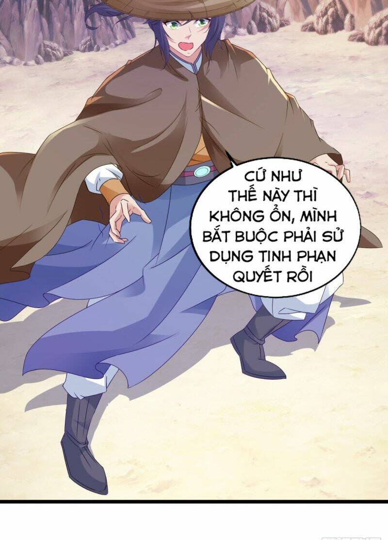 Thần Hồn Võ Đế - Chapter 144 - Page 11