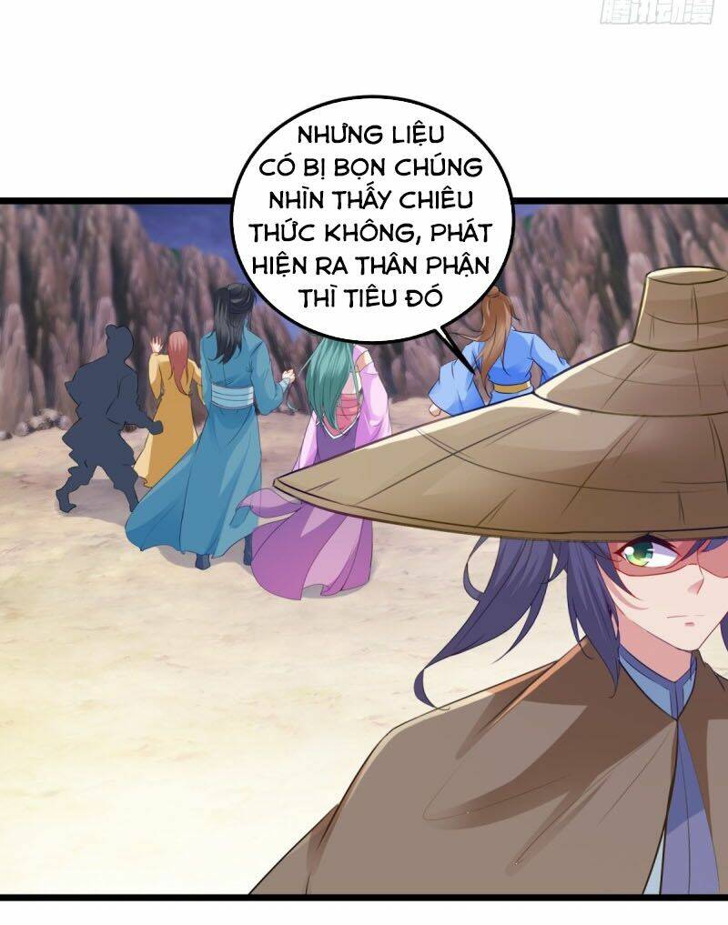 Thần Hồn Võ Đế - Chapter 144 - Page 12