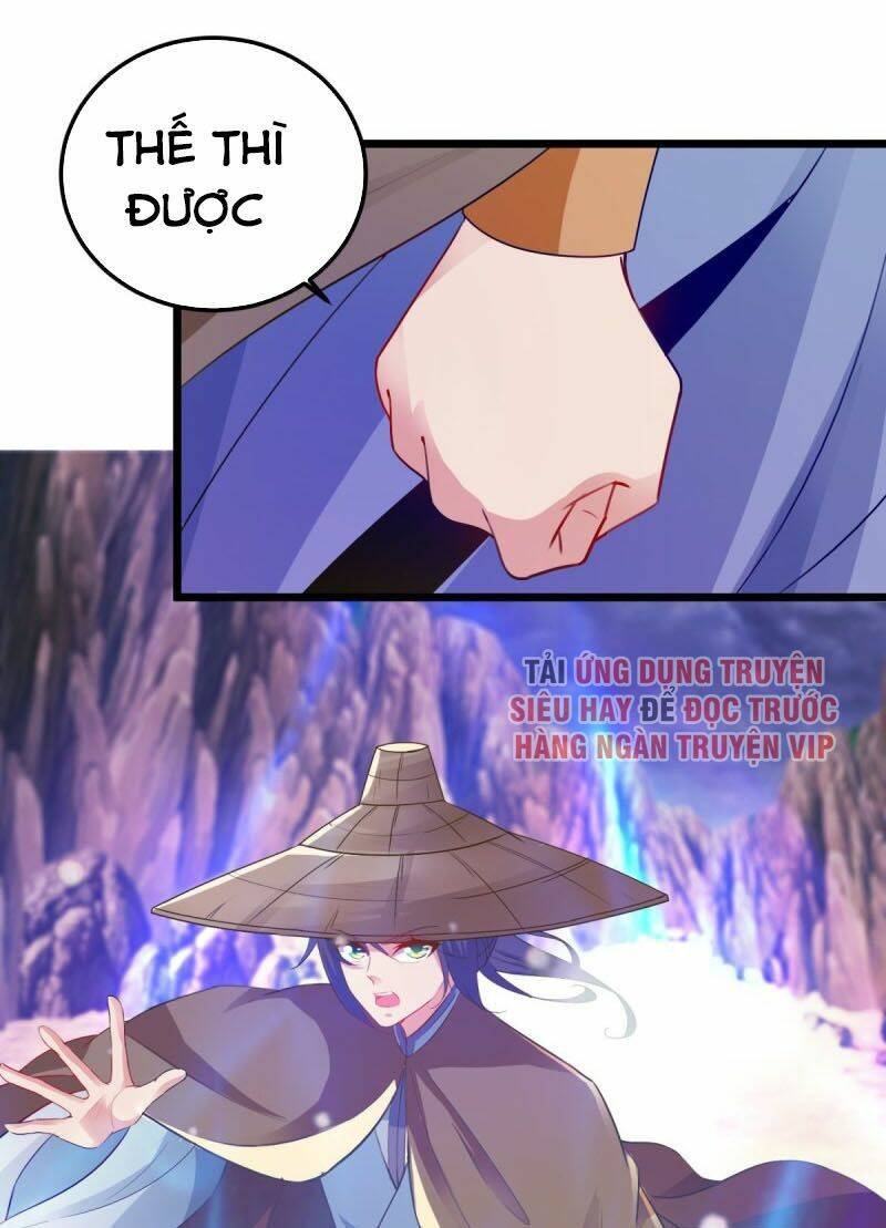 Thần Hồn Võ Đế - Chapter 144 - Page 14