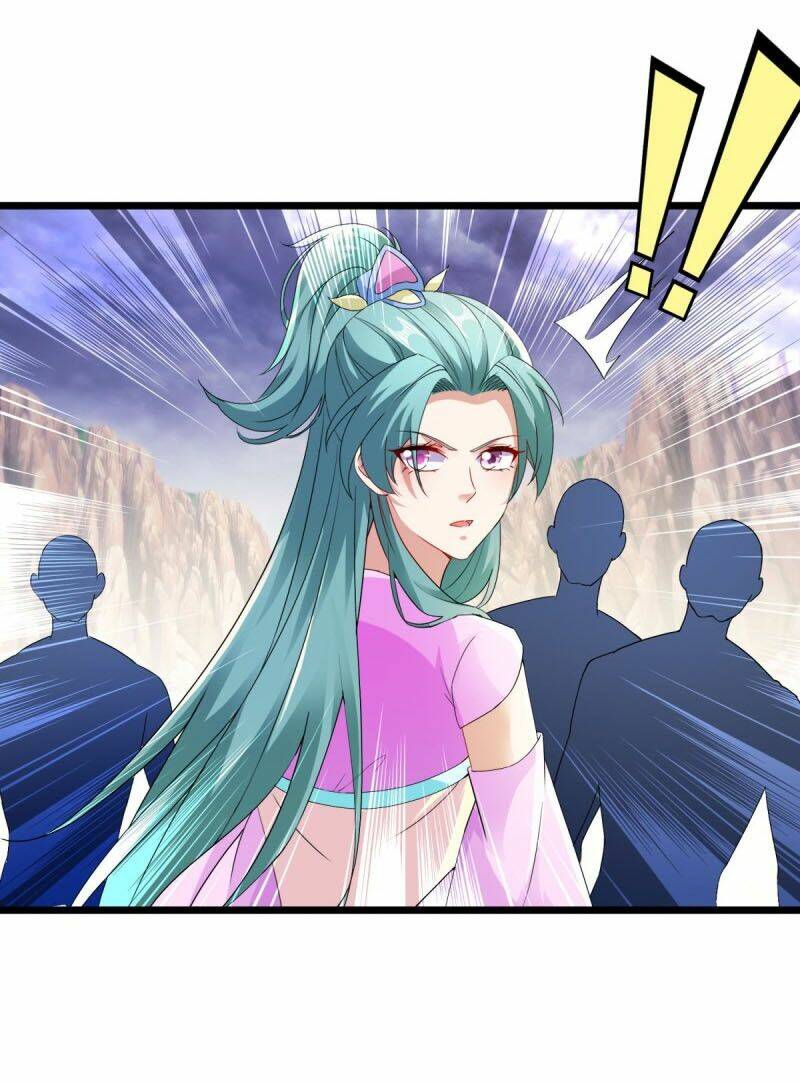 Thần Hồn Võ Đế - Chapter 144 - Page 16