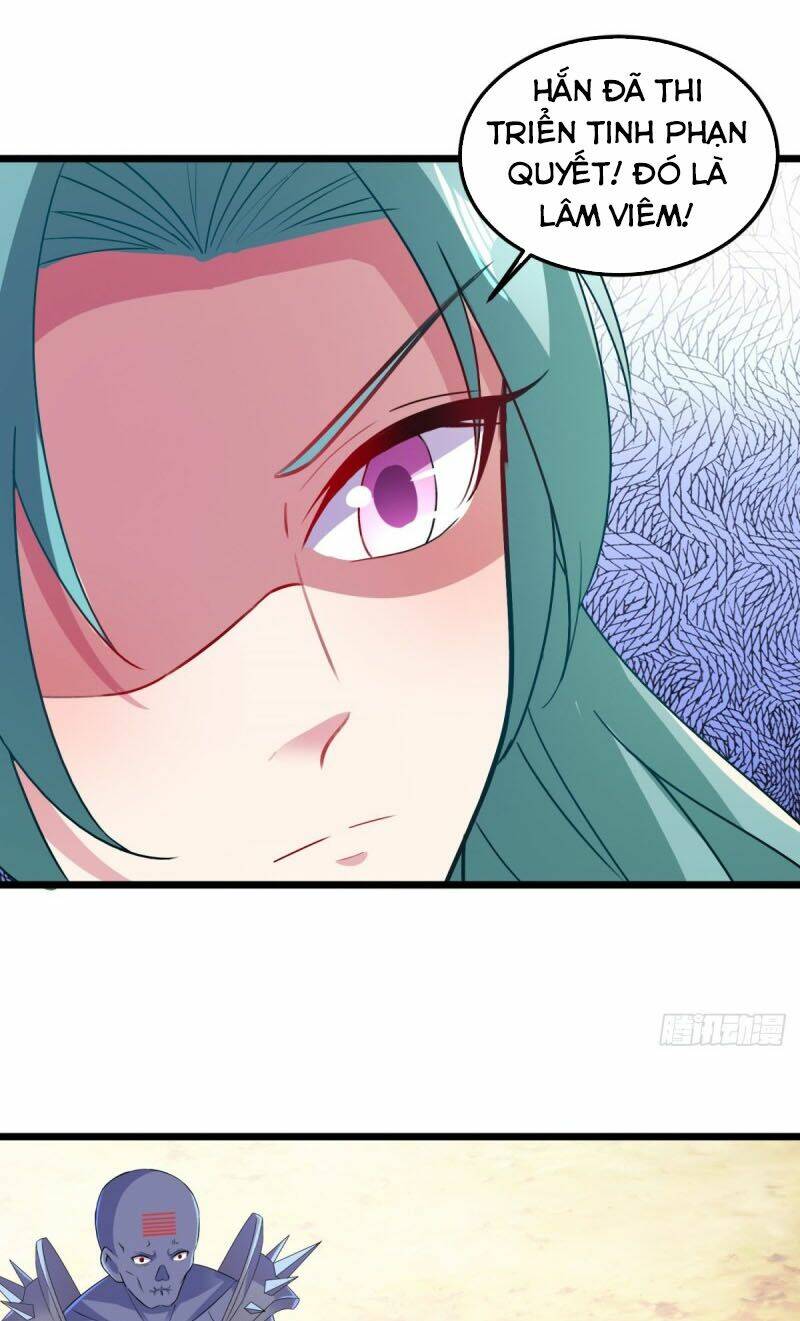 Thần Hồn Võ Đế - Chapter 144 - Page 19