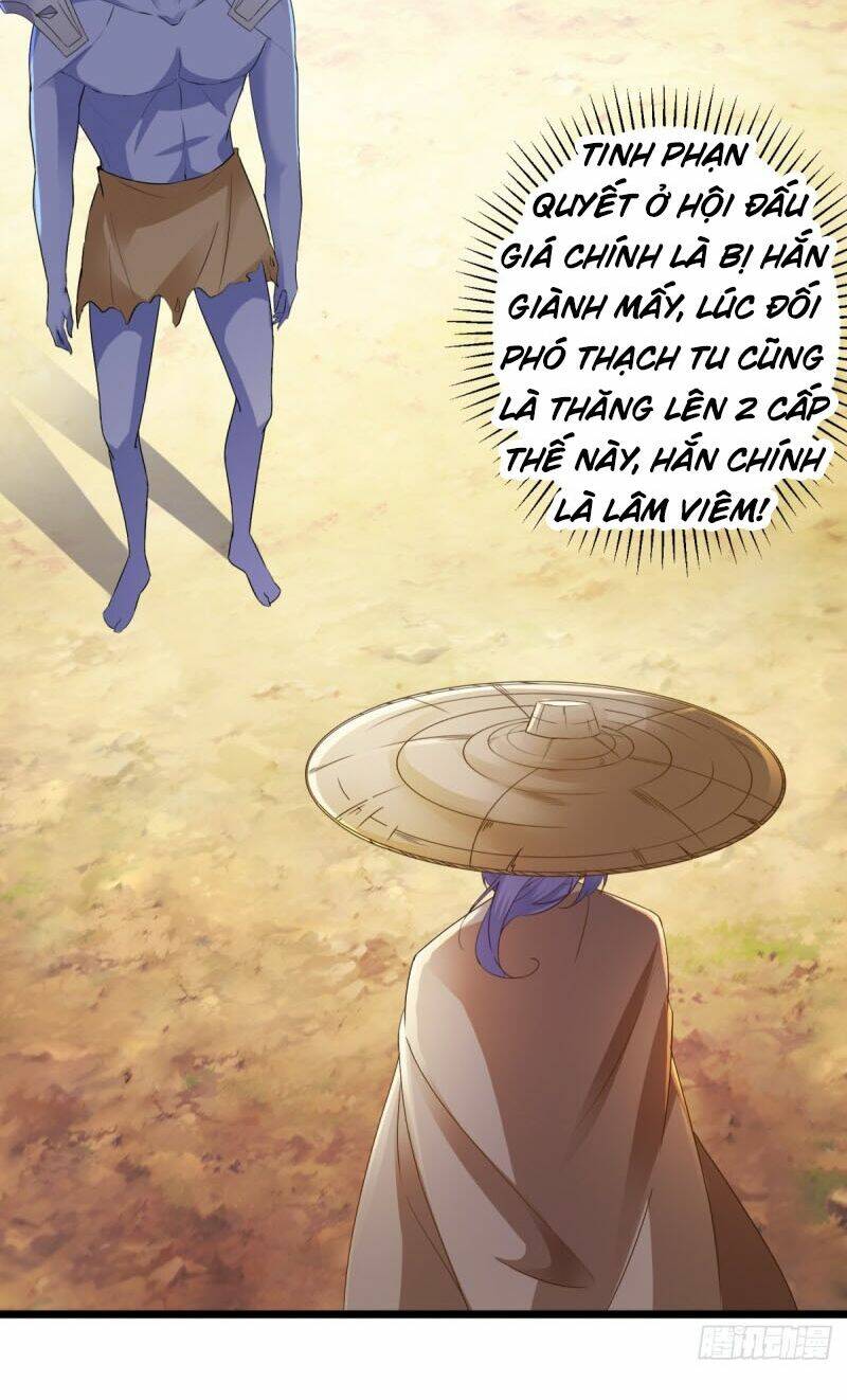 Thần Hồn Võ Đế - Chapter 144 - Page 20