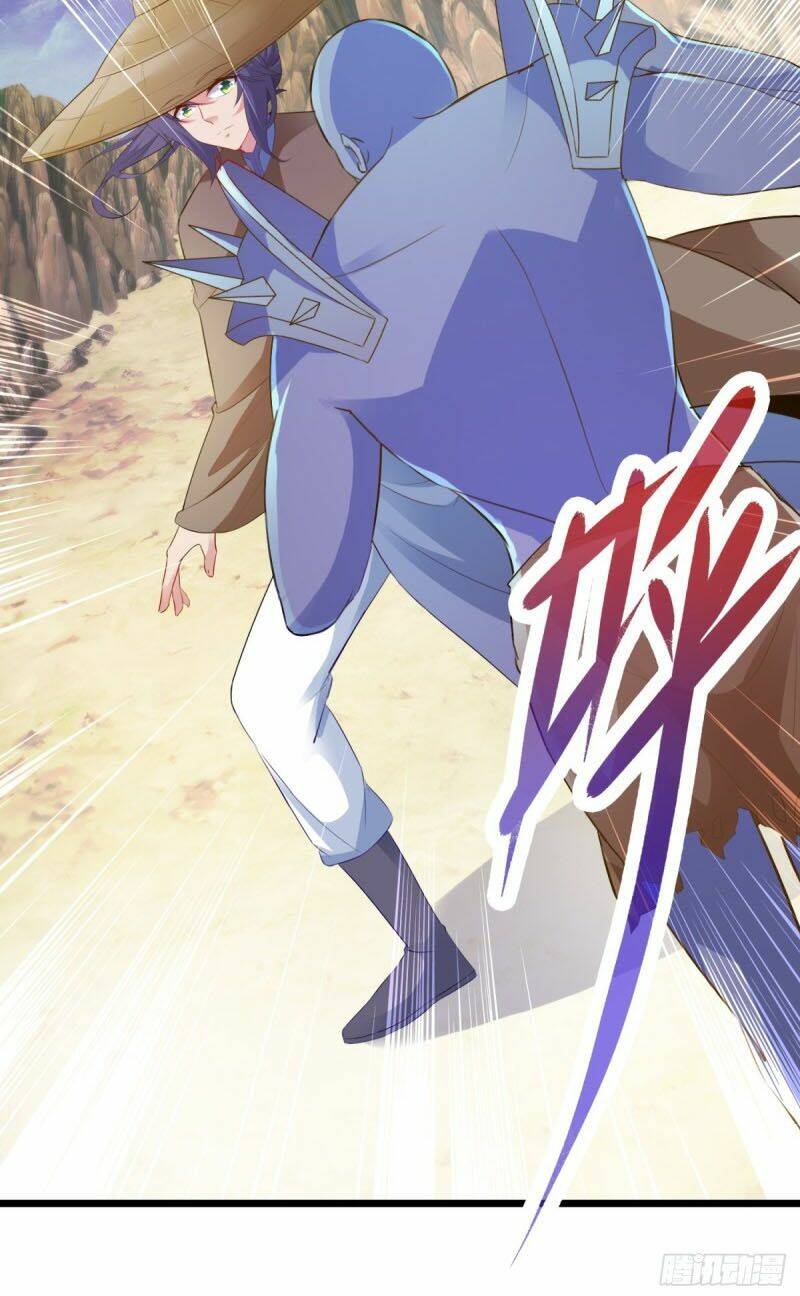 Thần Hồn Võ Đế - Chapter 144 - Page 24