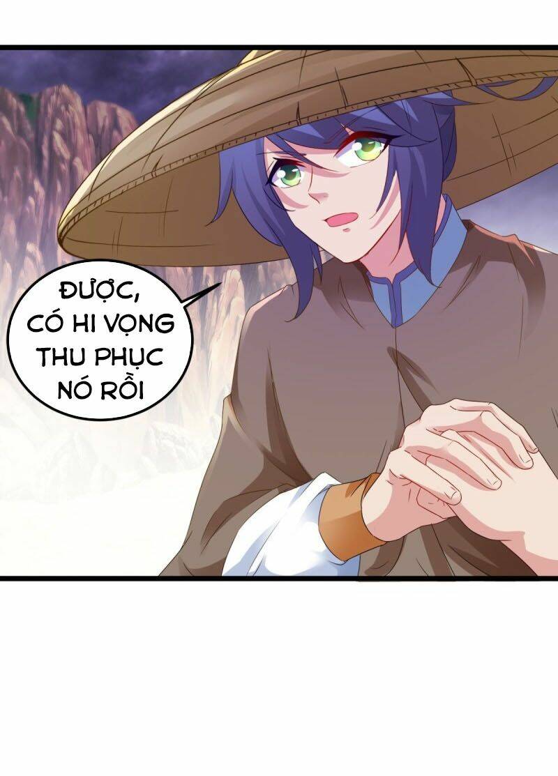 Thần Hồn Võ Đế - Chapter 144 - Page 26