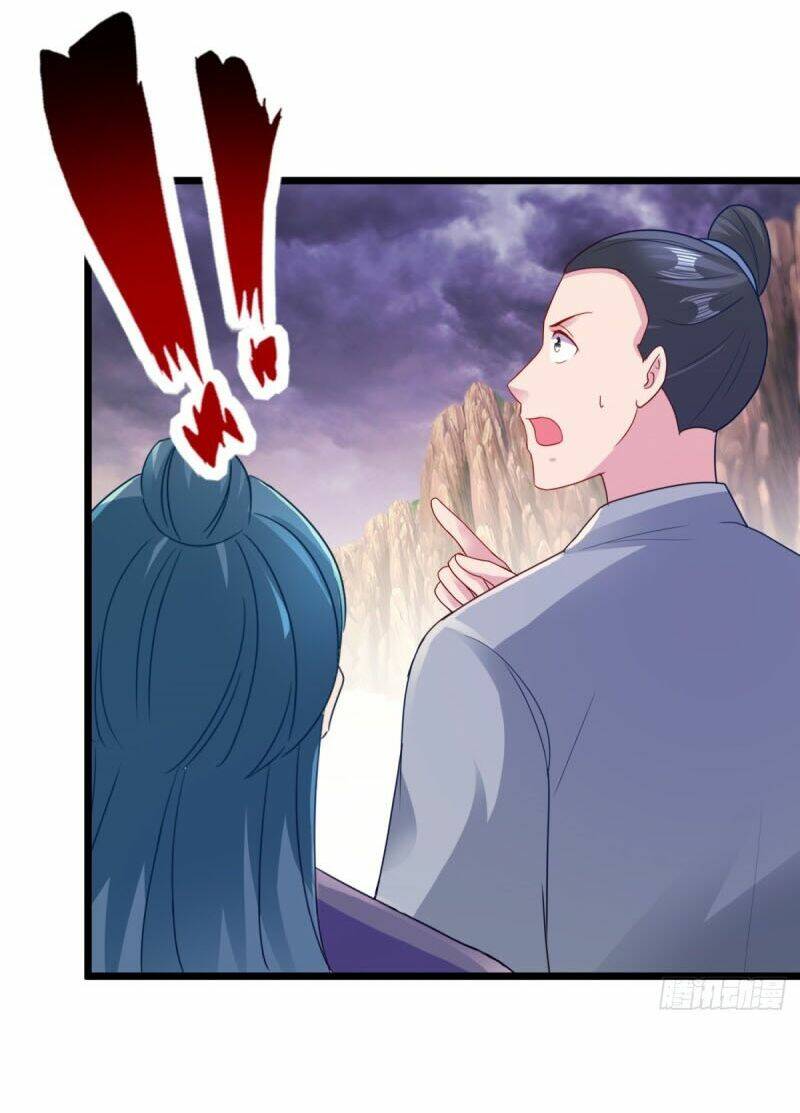 Thần Hồn Võ Đế - Chapter 144 - Page 27