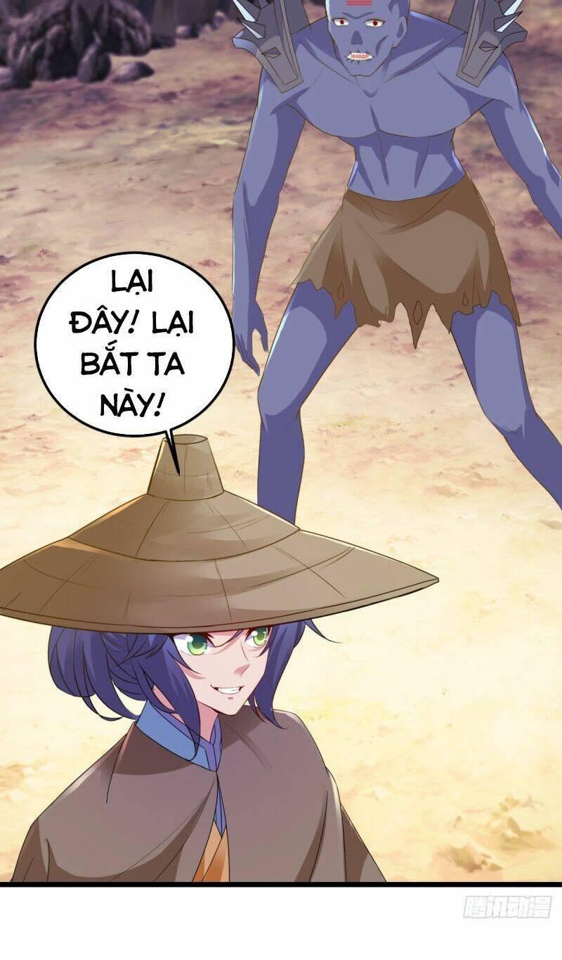 Thần Hồn Võ Đế - Chapter 144 - Page 29