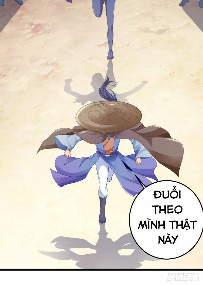 Thần Hồn Võ Đế - Chapter 144 - Page 31