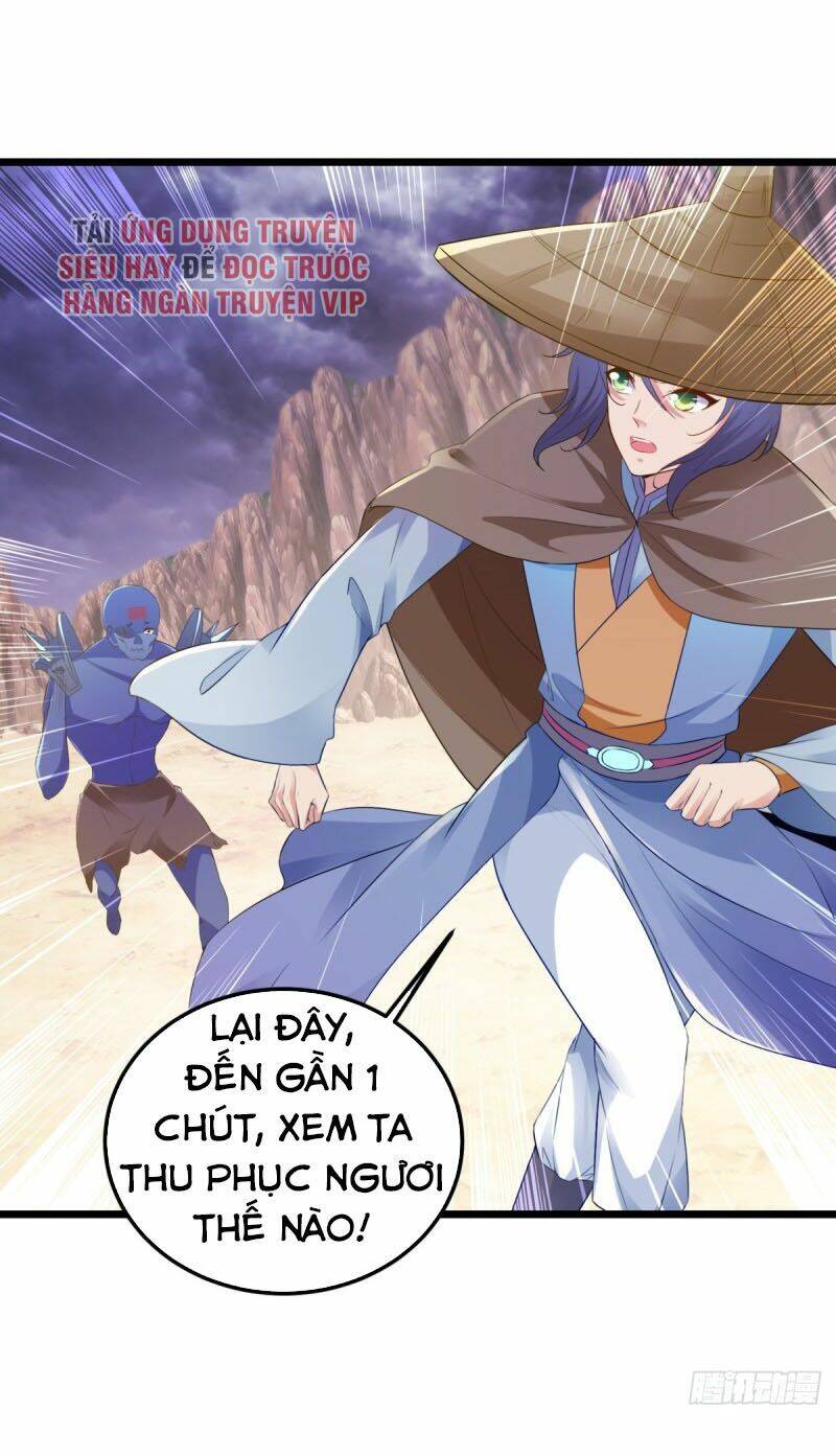 Thần Hồn Võ Đế - Chapter 144 - Page 32