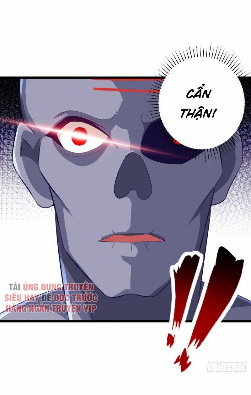 Thần Hồn Võ Đế - Chapter 144 - Page 3