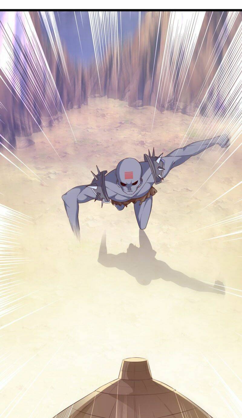 Thần Hồn Võ Đế - Chapter 144 - Page 4