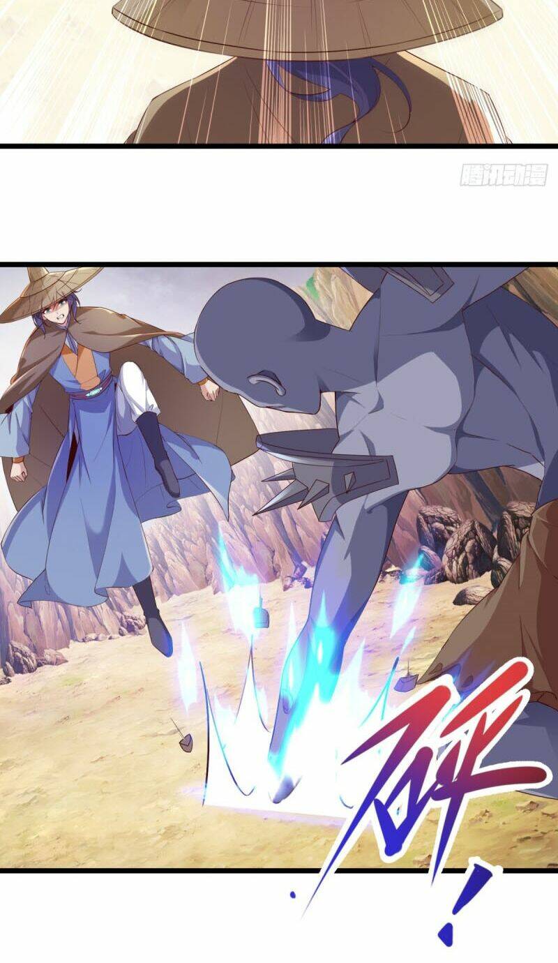 Thần Hồn Võ Đế - Chapter 144 - Page 5