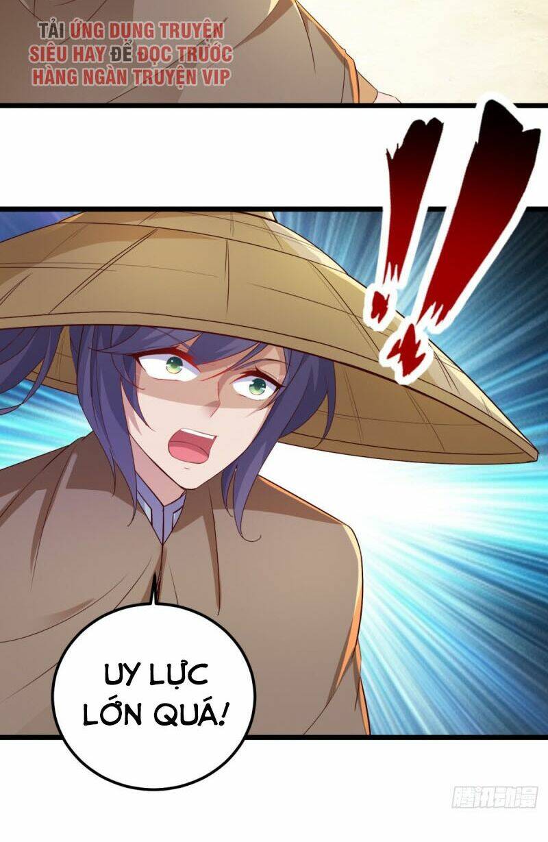 Thần Hồn Võ Đế - Chapter 144 - Page 7