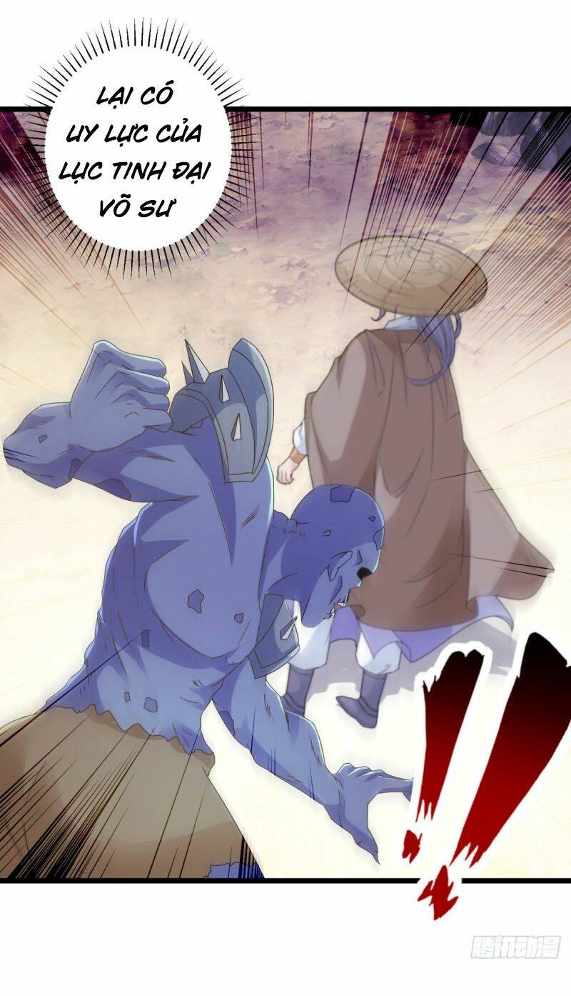 Thần Hồn Võ Đế - Chapter 144 - Page 8