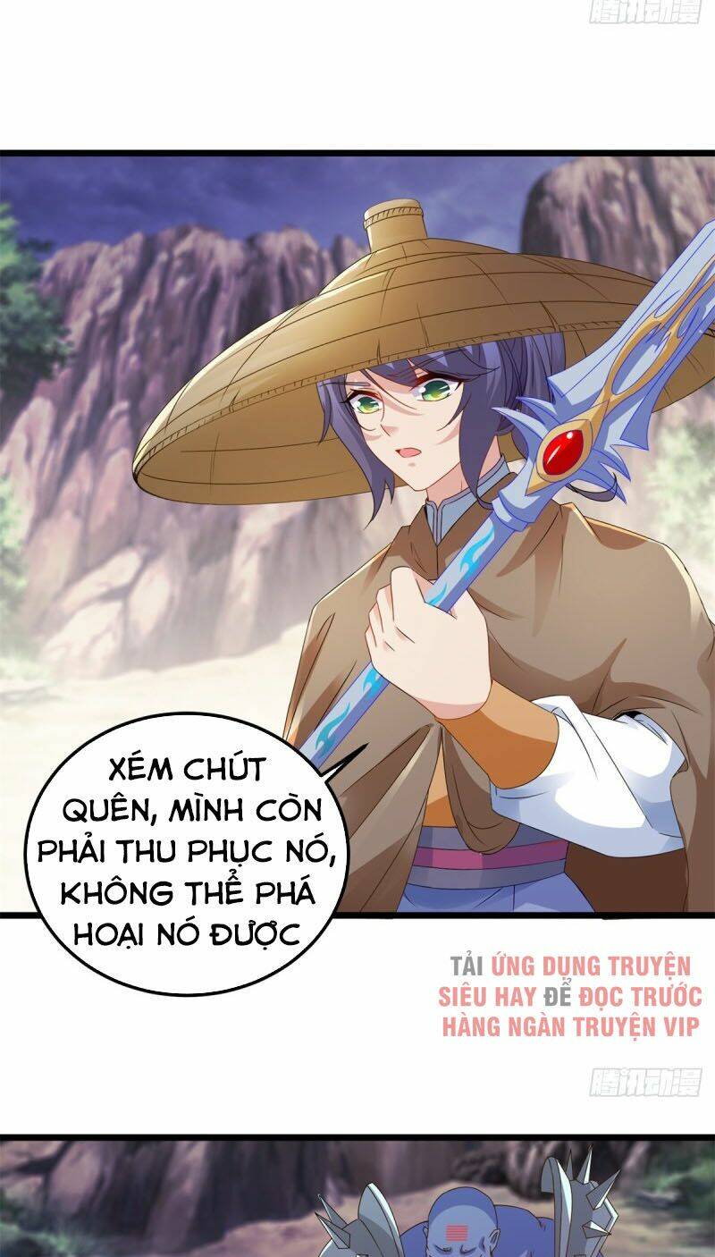 Thần Hồn Võ Đế - Chapter 145 - Page 15