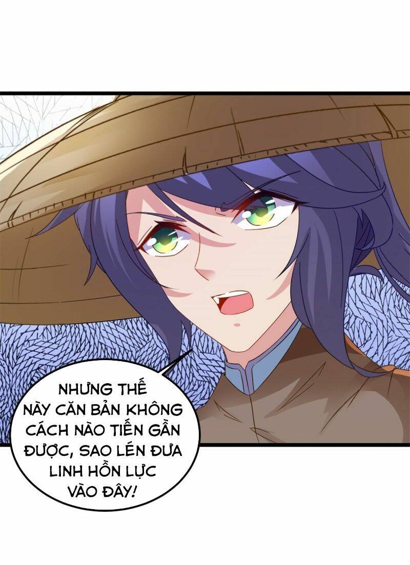 Thần Hồn Võ Đế - Chapter 145 - Page 17