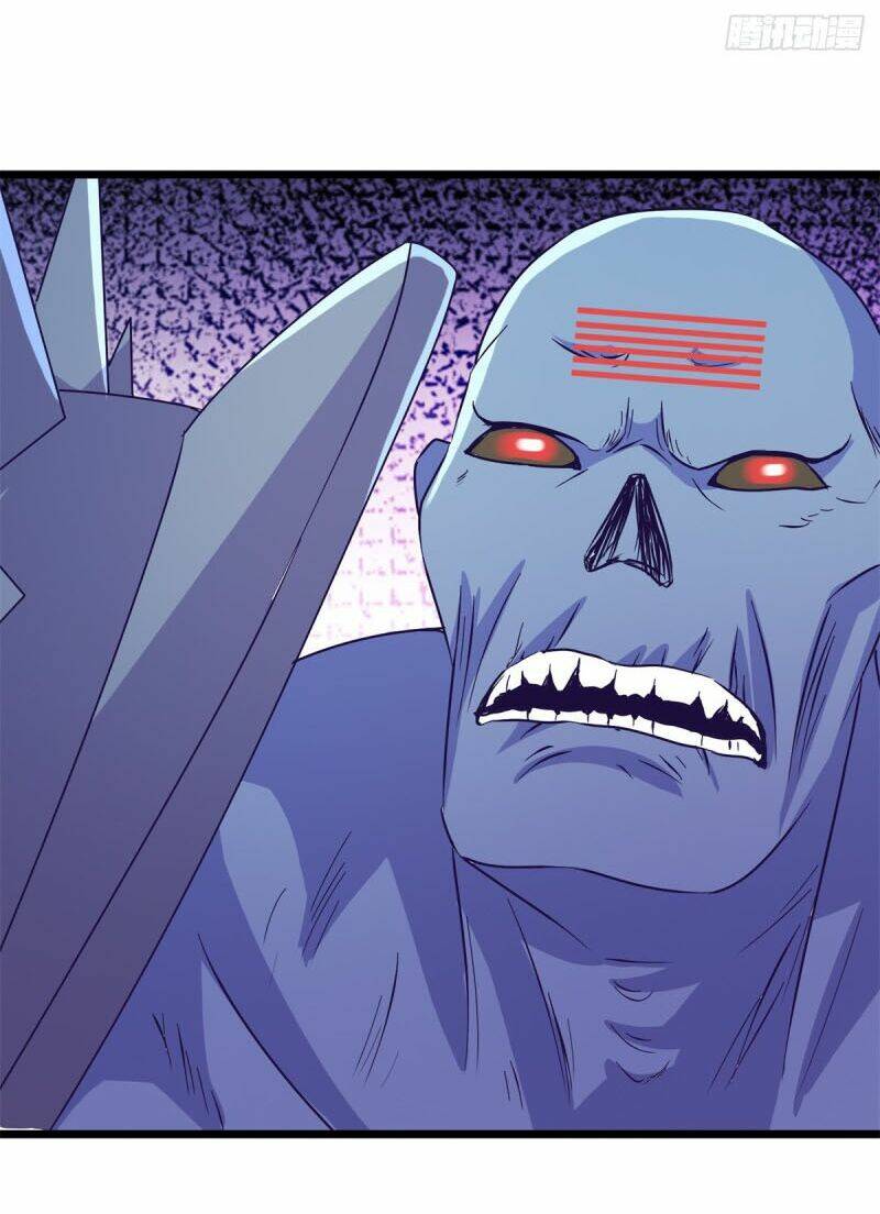 Thần Hồn Võ Đế - Chapter 145 - Page 18