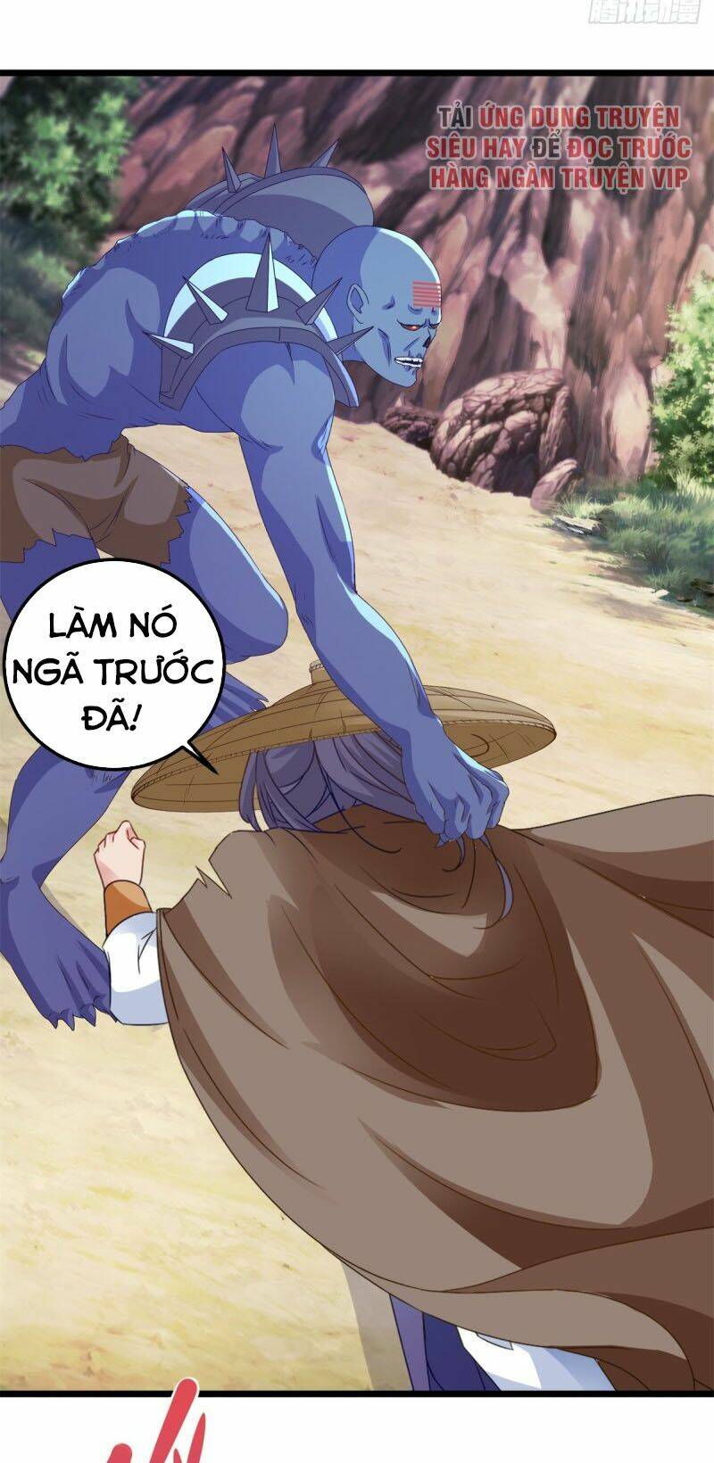 Thần Hồn Võ Đế - Chapter 145 - Page 19