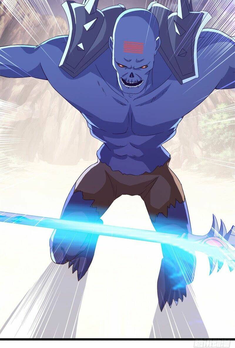 Thần Hồn Võ Đế - Chapter 145 - Page 21