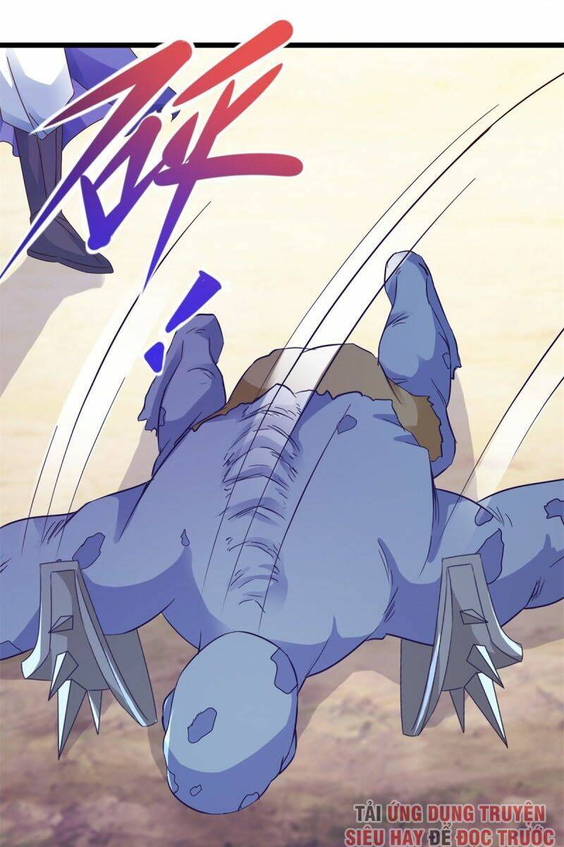 Thần Hồn Võ Đế - Chapter 145 - Page 22