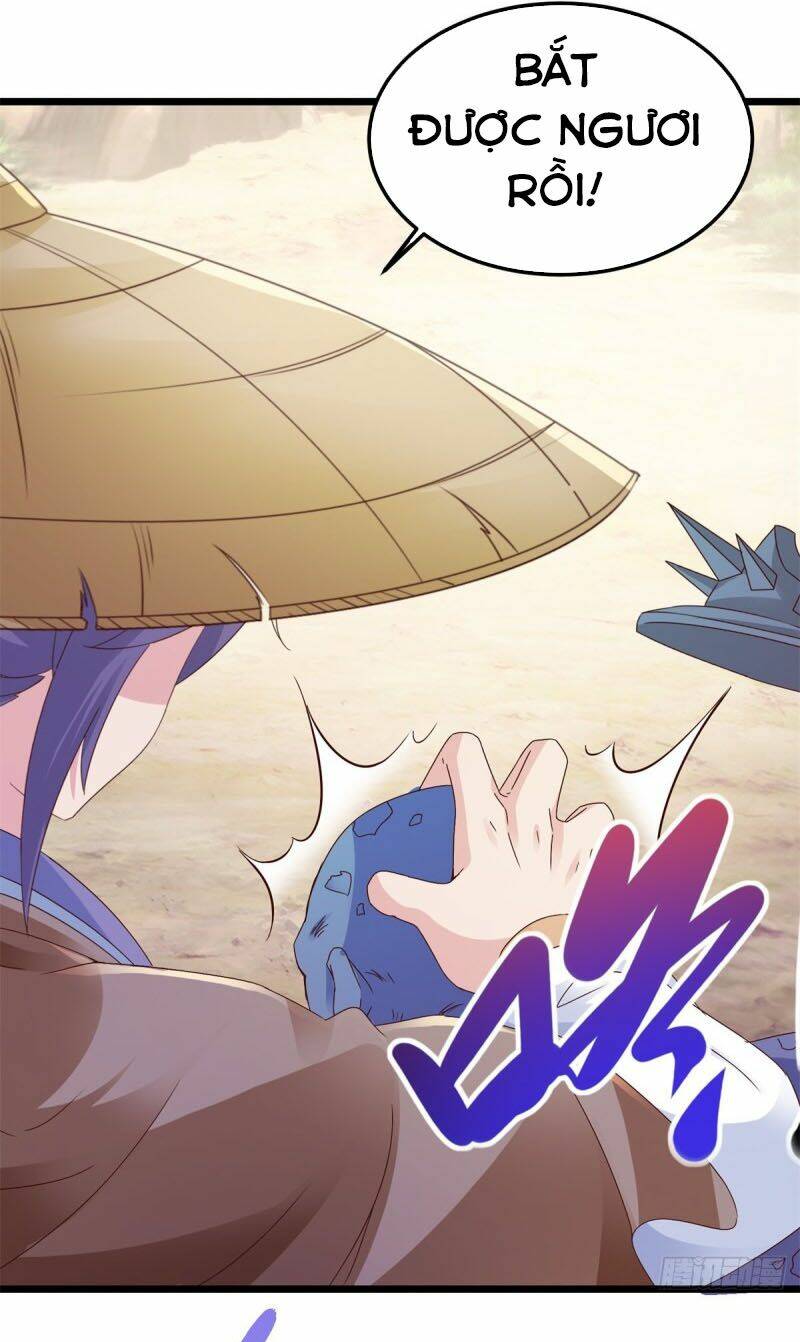 Thần Hồn Võ Đế - Chapter 145 - Page 24