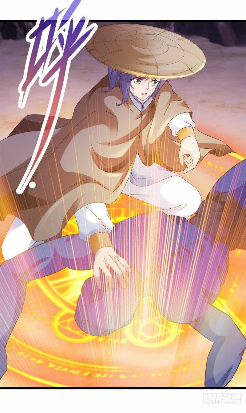 Thần Hồn Võ Đế - Chapter 145 - Page 25