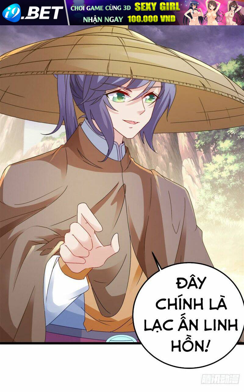 Thần Hồn Võ Đế - Chapter 145 - Page 29