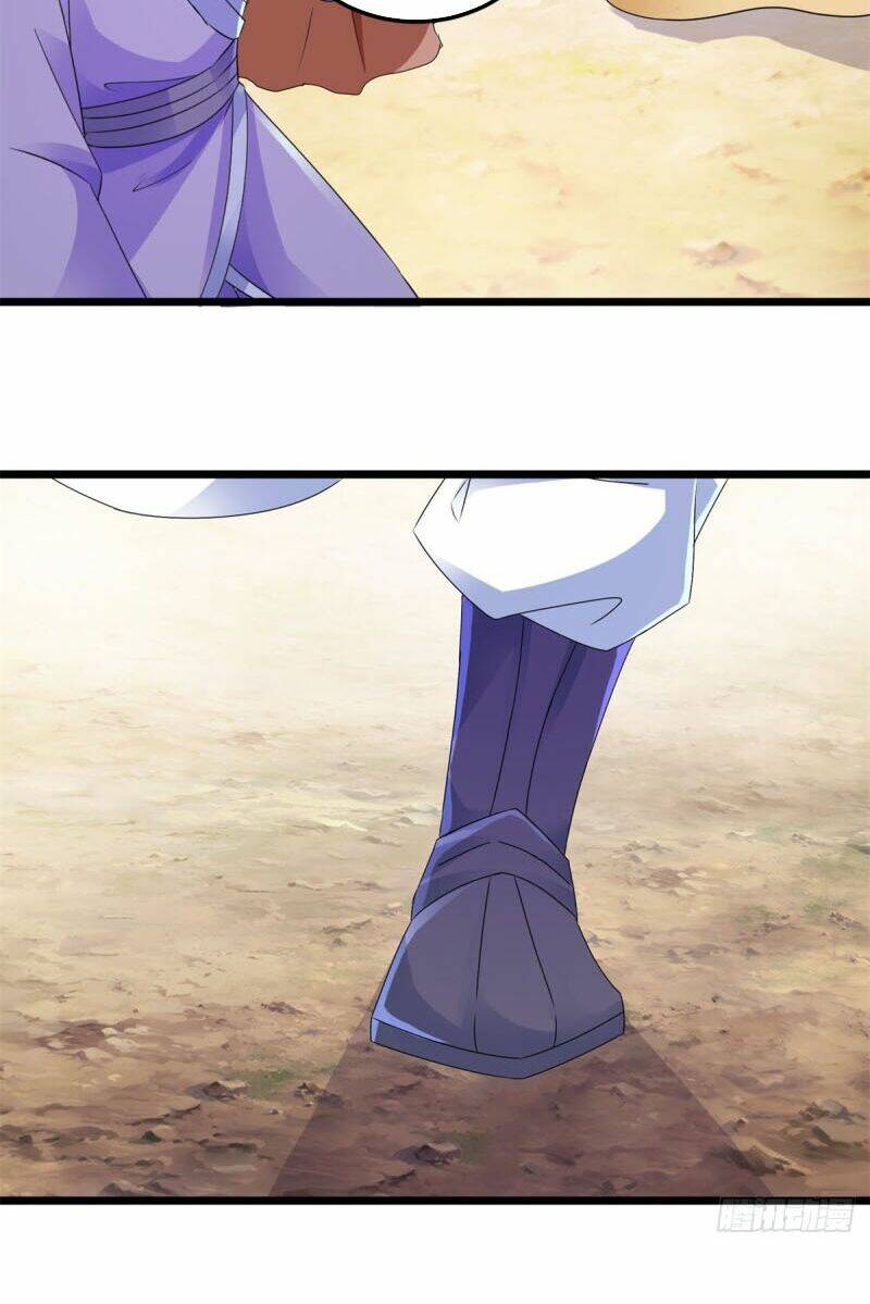 Thần Hồn Võ Đế - Chapter 145 - Page 3