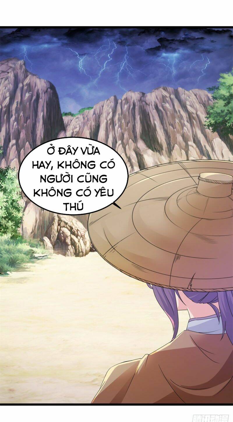 Thần Hồn Võ Đế - Chapter 145 - Page 5